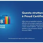 Apartament La Tana Del Riccio - Bilocale Con Giardino E Jacuzzi Sulla Collina Di Aosta