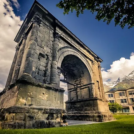 La Tana Del Riccio - Bilocale Con Giardino E Jacuzzi Sulla Collina Di *