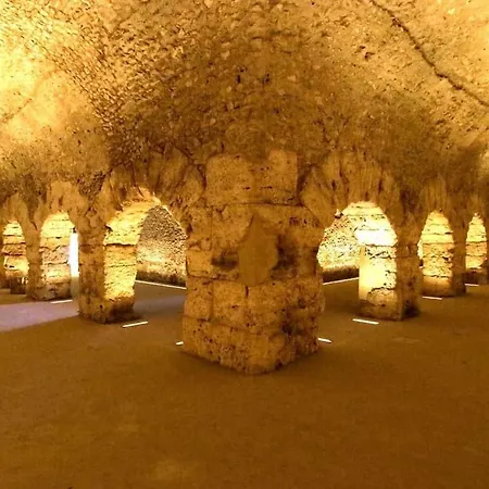 公寓 La Tana Del Riccio - Bilocale Con Giardino E Jacuzzi Sulla Collina Di 奥斯塔