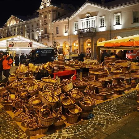 La Tana Del Riccio - Bilocale Con Giardino E Jacuzzi Sulla Collina Di *