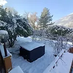 La Tana Del Riccio - Bilocale Con Giardino E Jacuzzi Sulla Collina Di