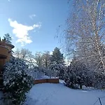 La Tana Del Riccio - Bilocale Con Giardino E Jacuzzi Sulla Collina Di