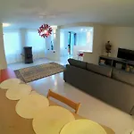 아파트 La Tana Del Riccio - Bilocale Con Giardino E Jacuzzi Sulla Collina Di