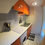 La Tana Del Riccio - Bilocale Con Giardino E Jacuzzi Sulla Collina Di 아파트