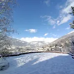 La Tana Del Riccio - Bilocale Con Giardino E Jacuzzi Sulla Collina Di 아파트 아오스타