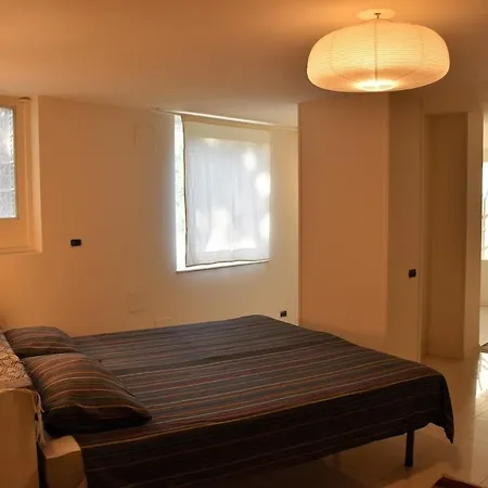 La Tana Del Riccio - Bilocale Con Giardino E Jacuzzi Sulla Collina Di Appartement