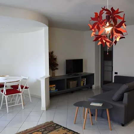 La Tana Del Riccio - Bilocale Con Giardino E Jacuzzi Sulla Collina Di Apartment Aosta