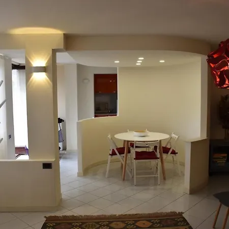 La Tana Del Riccio - Bilocale Con Giardino E Jacuzzi Sulla Collina Di *